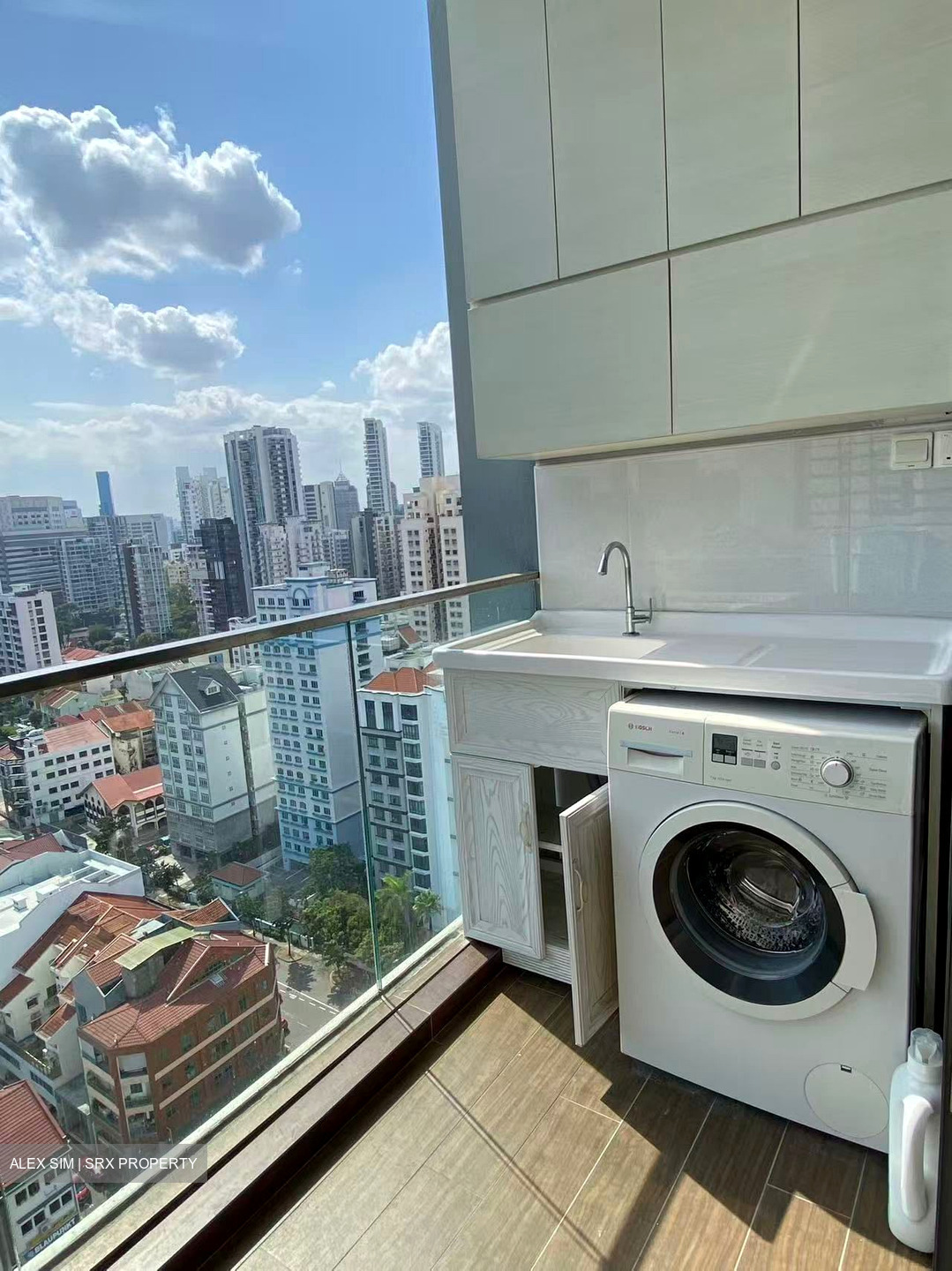 Cradels (D12), Apartment #524046941